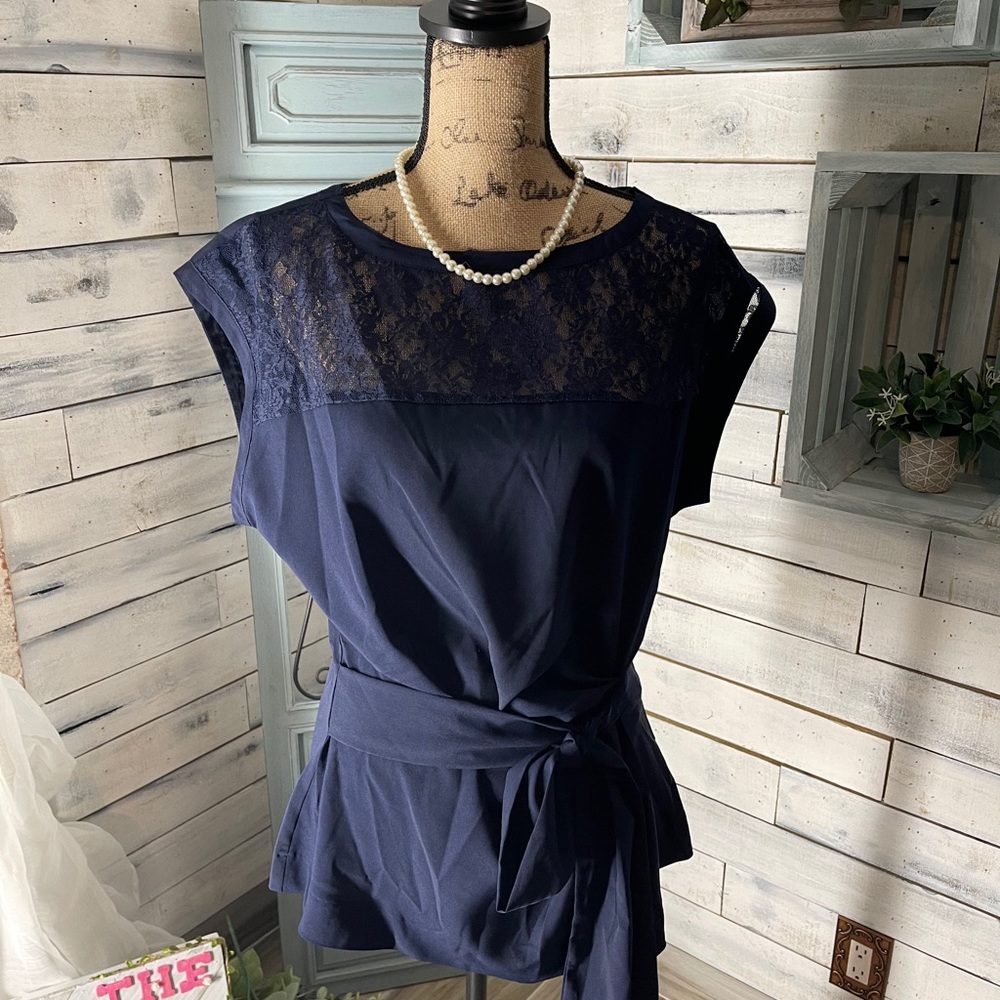 NY&CO blouse 👚